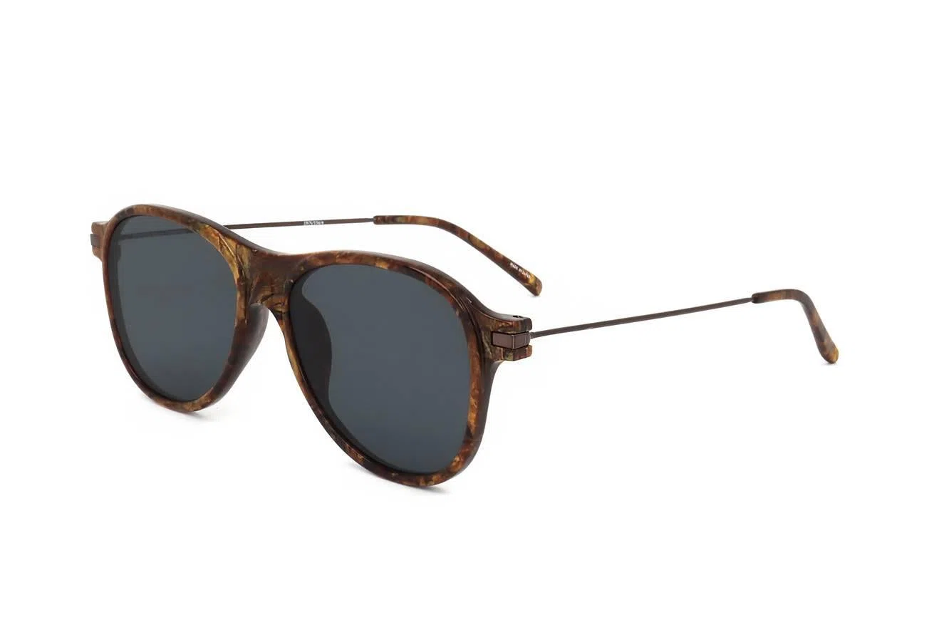 Dries Van Noten by Linda Farrow DVN134 Sunglasses - view 7
